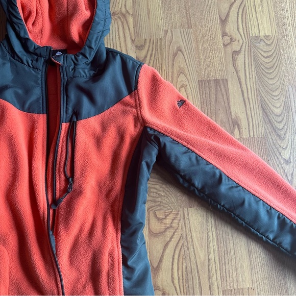 Fleece Jacket - Picture 2 of 5